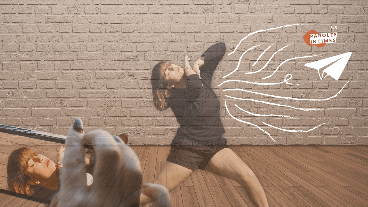 Paroles intimes